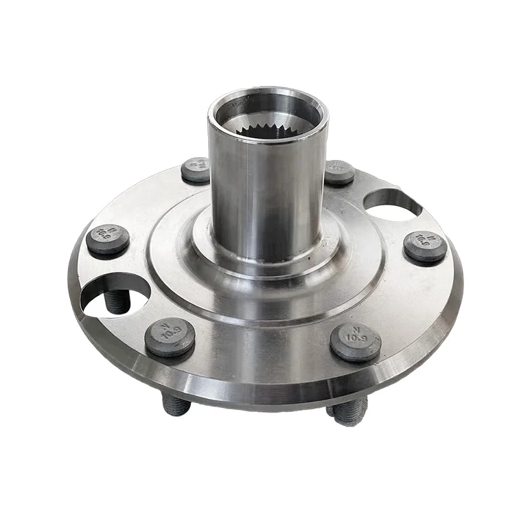 

Tuyano Original Rear Hub Shaft Assembly Automobile and Truck Wheel Housing Axle Head Hub Accessories
