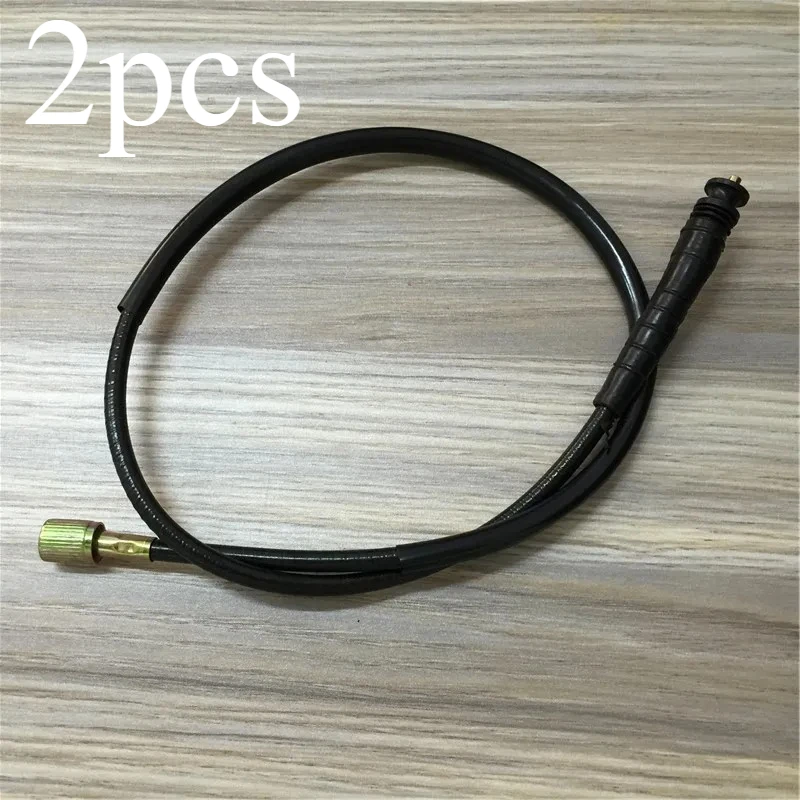 

2pcs for Jialing JH70 Motorcycle Accessories Odometer Line Meter Line Modification Accessories
