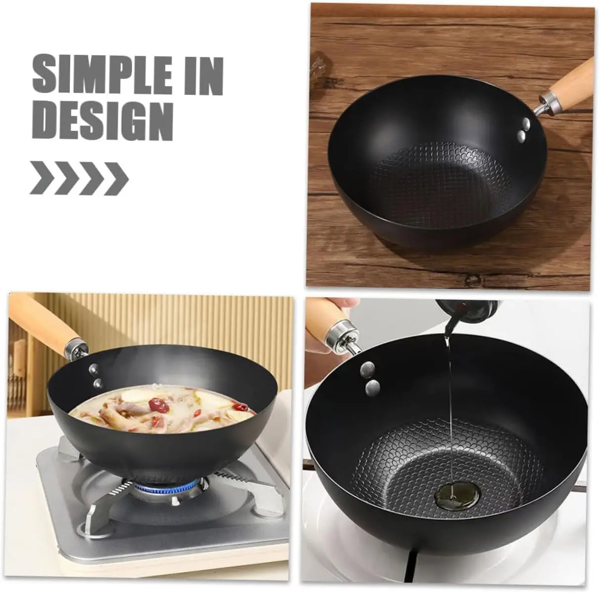 Thumbnail 3 - #67 Latest Frying Pans Updates