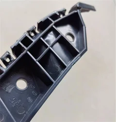 Suitable for the 2024 Tesla Model 3 front bumper side bracket left 1774268-00-E right 1774269-00-E