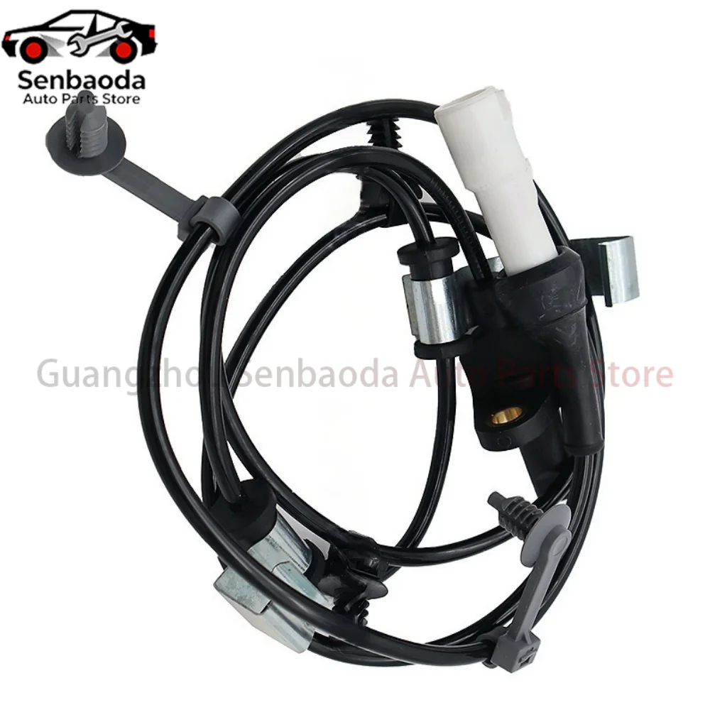 

Датчик скорости ABS задний левый AT4Z-2C191-B 7T4Z2C191B 7T4Z2C216B для Lincoln MKX 2007-2010 3.5L, высококачественные автоаксессуары