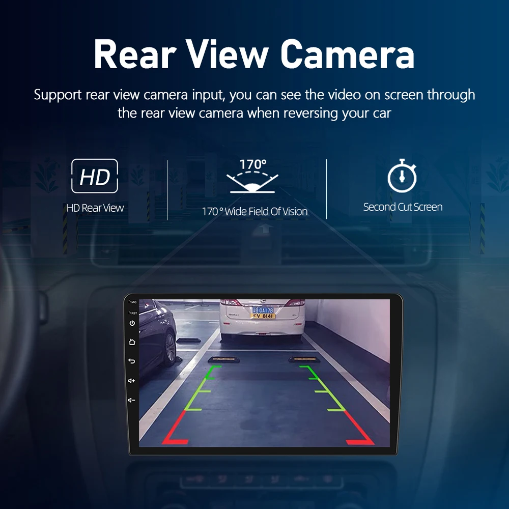 أندرويد السيارات لبيجو RCZ 308 SW 2007 - 2015 408 2012 - 2020 راديو السيارة الوسائط المتعددة نظام تحديد المواقع والملاحة اللاسلكية Carplay DSP No 2din