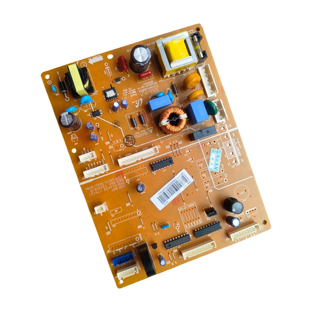 

Новая плата управления для холодильника Samsung DA92-00462E, аксессуары для холодильников