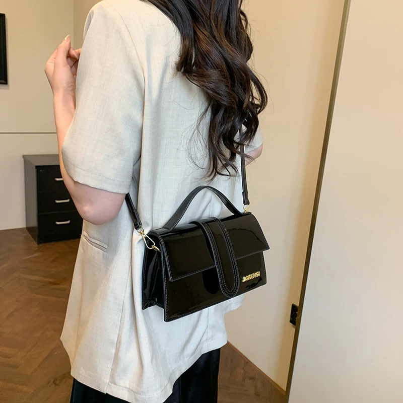 

Модная женская сумка-мессенджер из кожи с облачным принтом, высококачественное качество и винтажный повседневный стиль Парижа