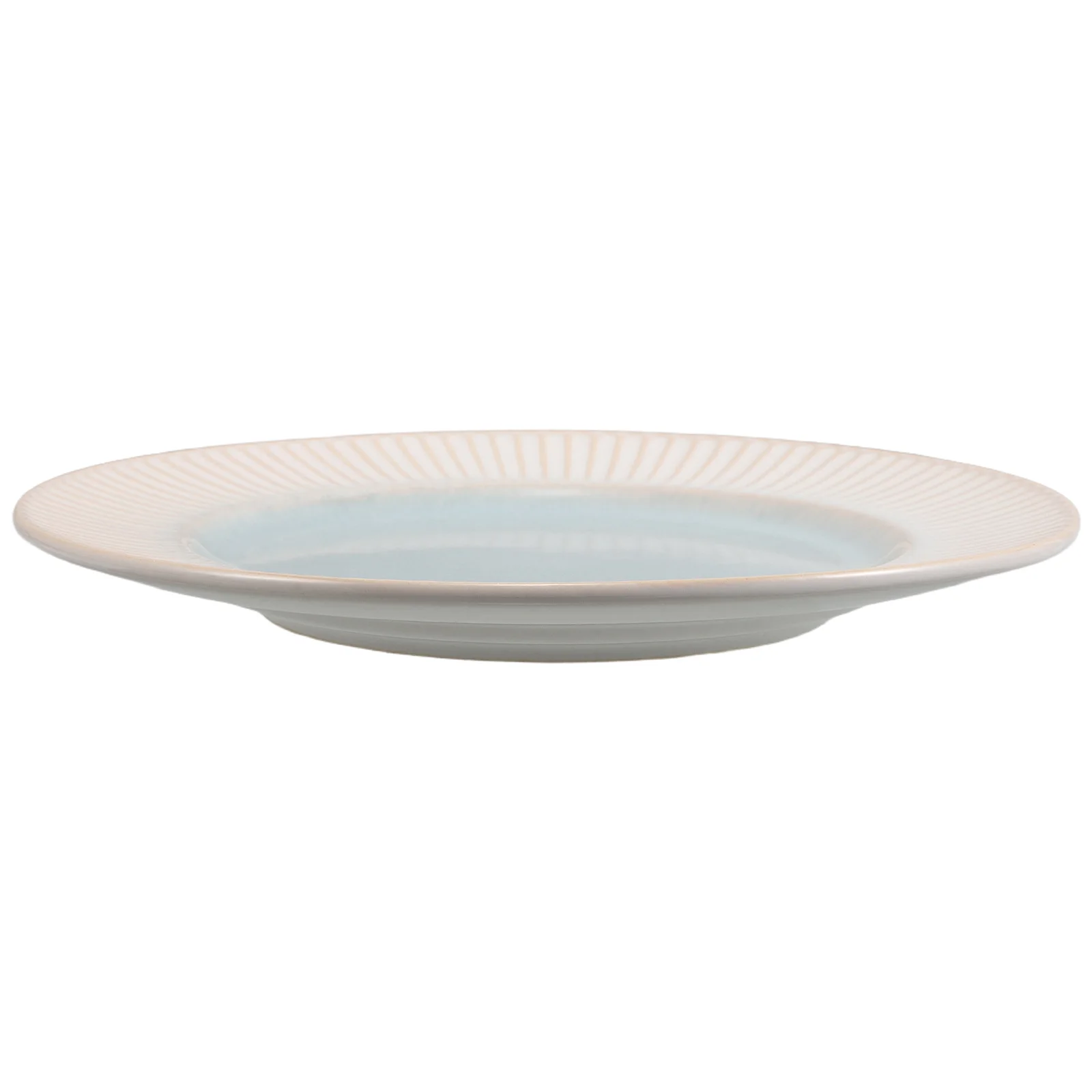 

Embossed Ceramic Steak Plate Round Minimalist Dinner Platter Creative Home Restaurant Serving Dinner Dishes Pastry Platter