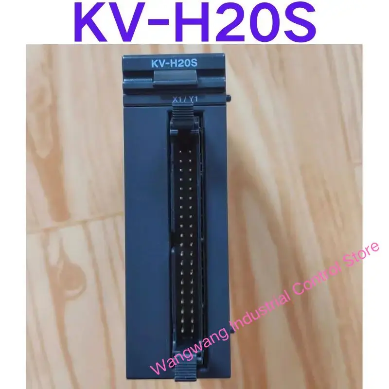 Brand-new  PLC  module KV-H20S