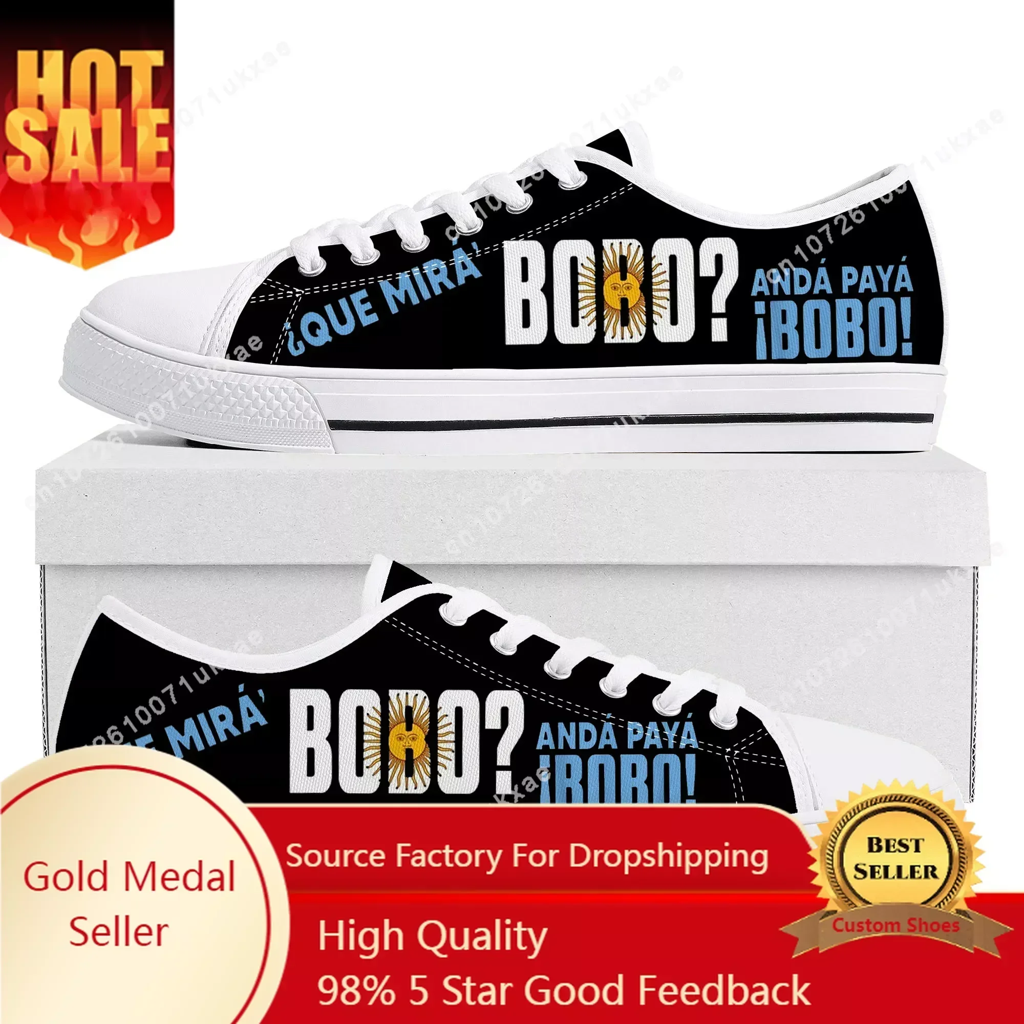 Internacional Soccer Football Miami No 10 Argentina Low Top Sneakers Mens Womens Teenager Casual Customize Shoes Canvas Sneaker