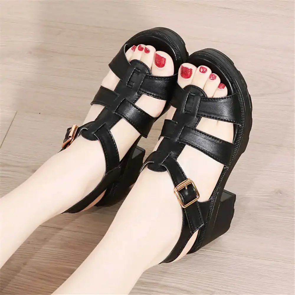 36-37 Pin Up Vip Damenschuhe Damen Sommersandalen 22 Badezimmer Slipper Sneakers Sport Celebrity Choes Sneackers Gesundheit