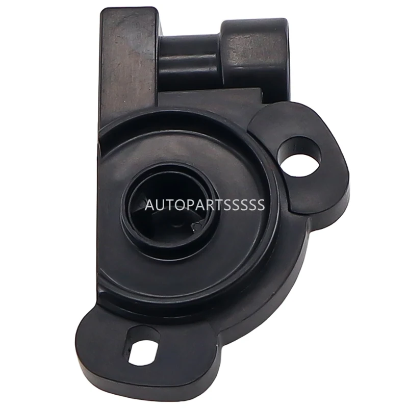 Capteur de position d\'accélérateur TPS, Opel Astra F G, Chevrolet Optra Cavalier, Original 17080681, 1580516, 17080671, 881070T, 8M0125617