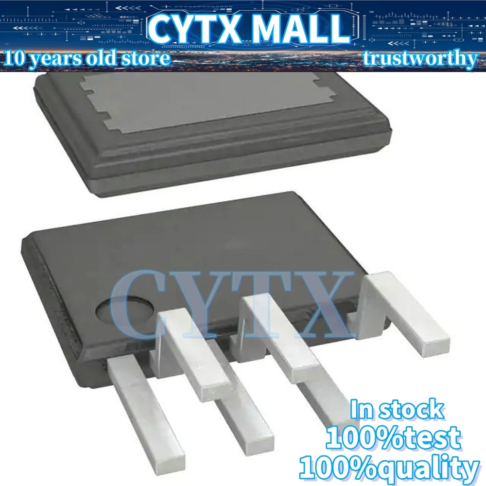 5PCS TOP252EN 253 254 255 256 257 258 259 260 261 262 SIP7 The Quality Is Fine