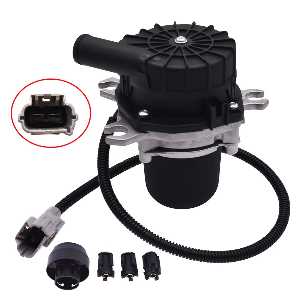 Bomba de aire secundaria para Toyota Cruiser, Tundra, Lexus, LX570, 5.7L, 2007-2013