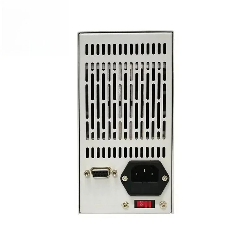 150V 40A Lithium Battery Capacity Tester 400W Dc Electronic Load Tester for Dc Power Supply