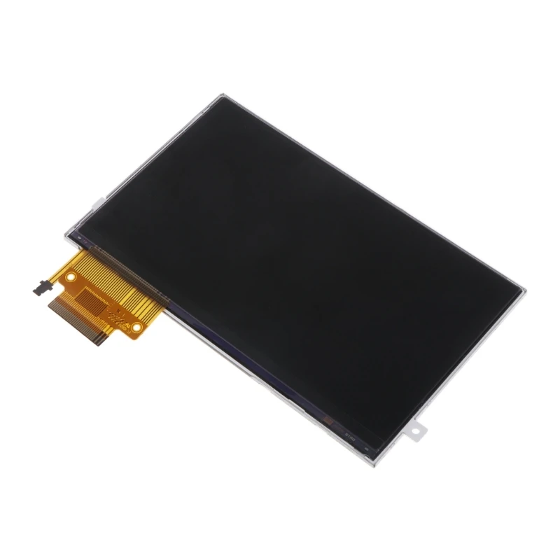 Reemplazo de pantalla LCD para consola de juegos PSP2000 2001 2003 2004, accesorios de juego, Panel de pantalla de reparación de Gamepad