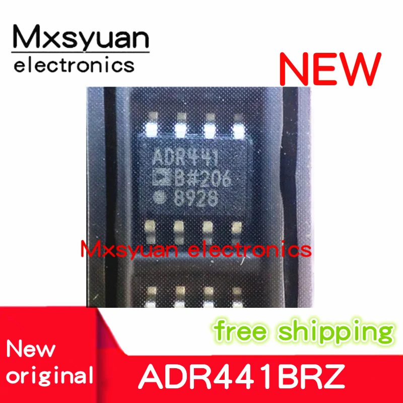 5PCS ~ 50 TEILE/LOS ADR441BRZ ADR441B ADR441 SOP8 100% Neue Original