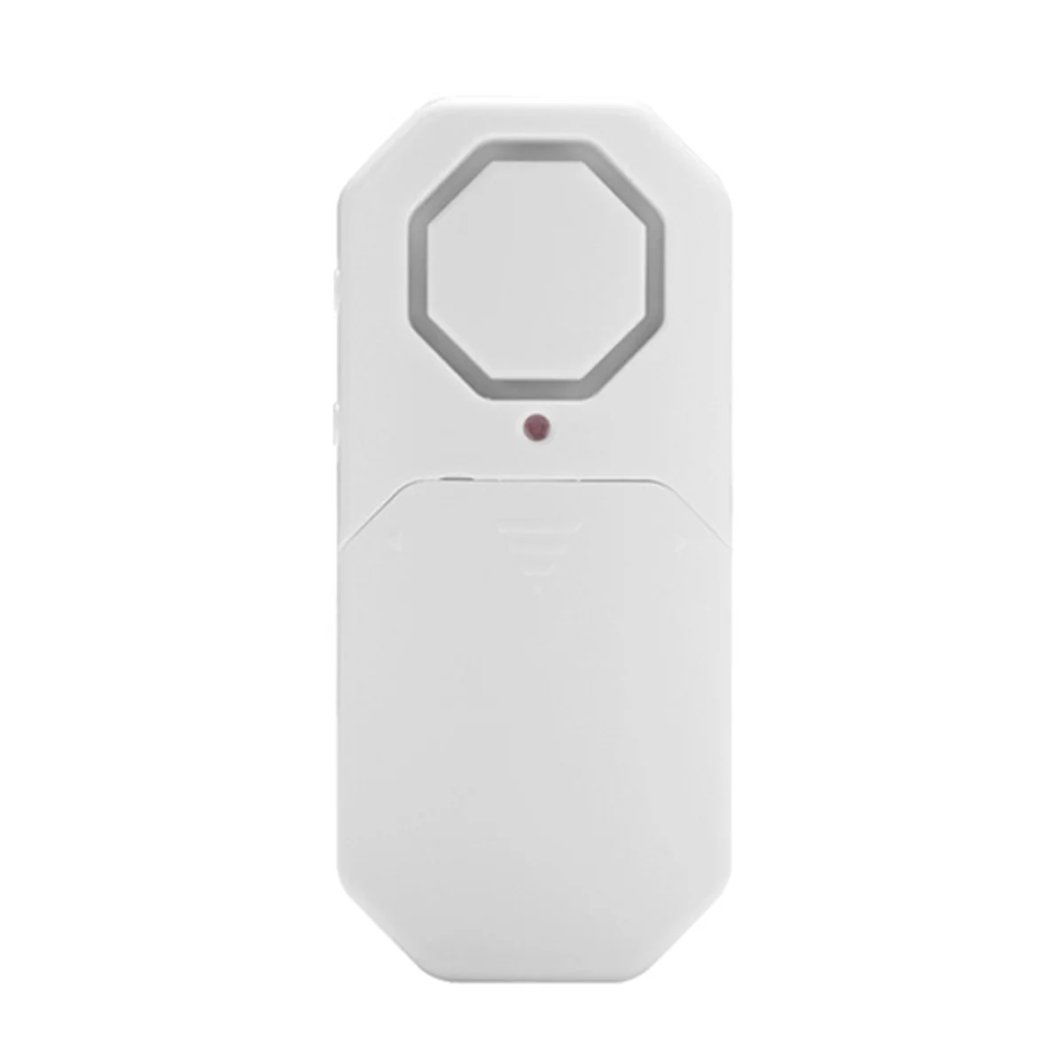 Wireless Door and Window Alarm 140dB Multi-Function Remote Door Magnetic Alarm for Home Security