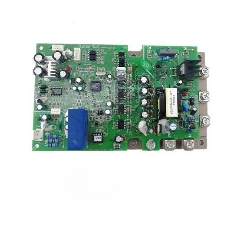 Parts for Chi/Gao Air Conditioning Inverter CMV-V160W 802342000025 Multi-wire Power Module Driver Board