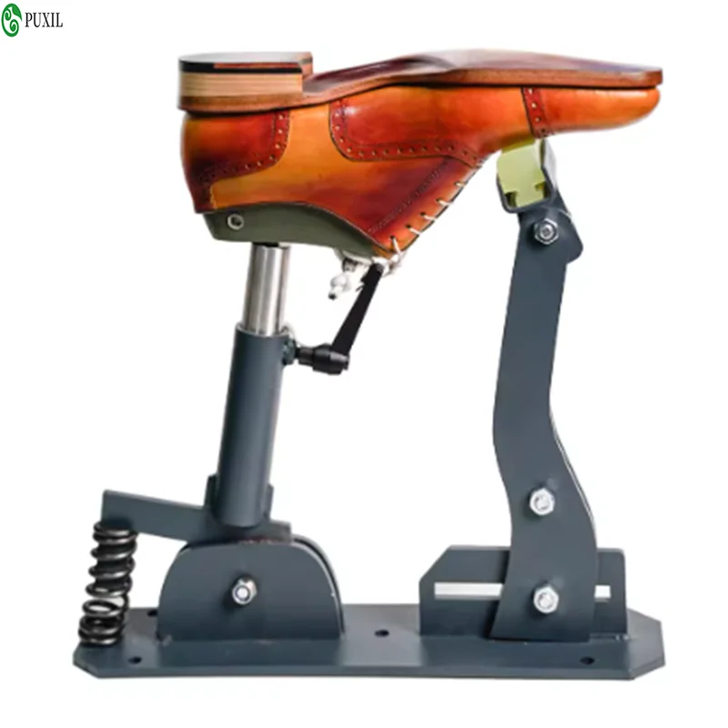 No base, hand sewn frame, shoe-making, hand sewing, shoe-making tools, hand shoe-making, shoe materials, Goodyear shoe repair