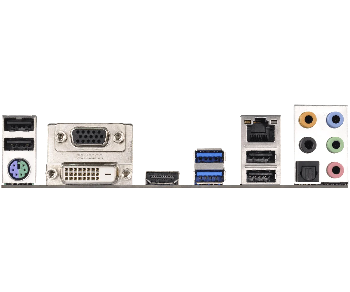 ASROCK FM2A78M Pro4+ Motherboard Sockel FM2+ AMD A78 DDR3 64 GB Micro ATX unterstützt A8 765 A10 5700 A4 6300 A6 640 A8769 CPU