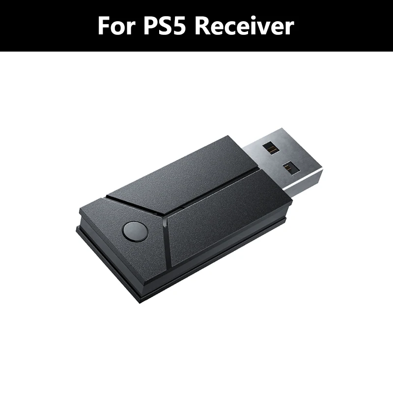 For p5 receiver