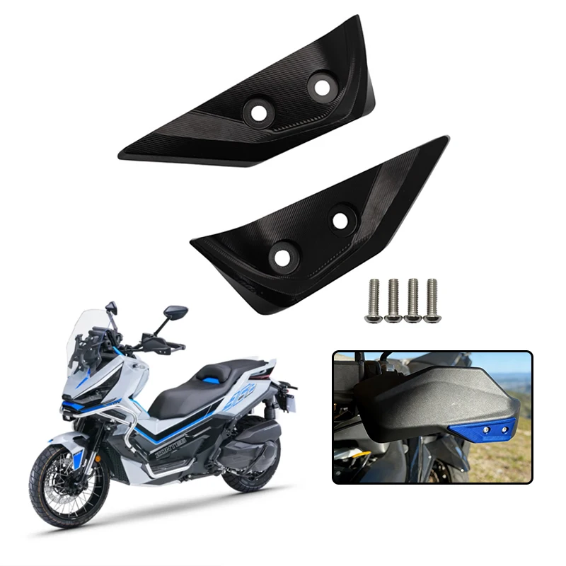 

For ZONTES 368G 368 G ZT368G 2024 2025 2026 Motorcycle CNC Aluminum Handguard Protective Decorative Caps Handlebar Protector