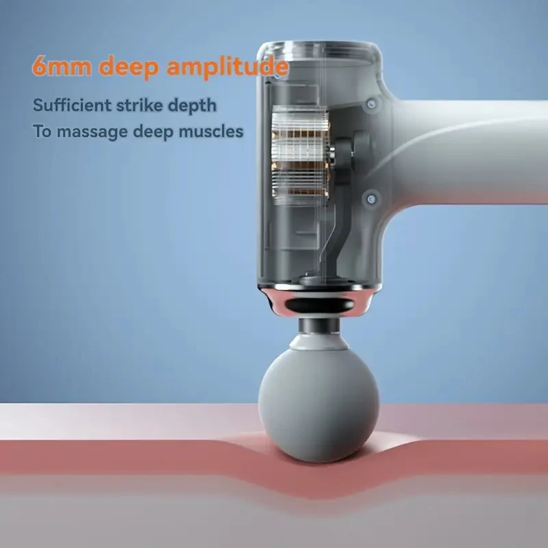Thumbnail 3 - #1 Latest Deep Tissue Fascia Guns Offers