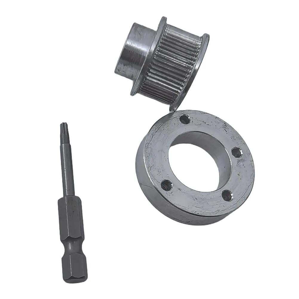 Vervanging Bandschuurmachine Conversie Onderdelen Voor 12V Afkortzaag 2522-20 Bandschuurmachine Power Tool Accessoires