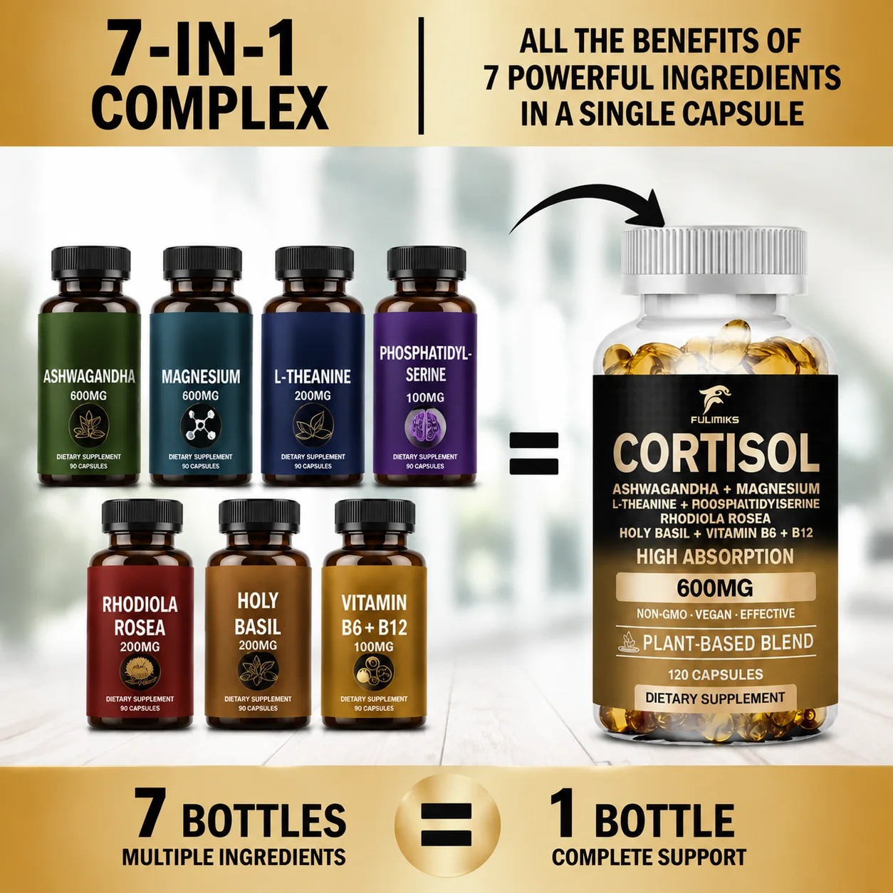 Ashwagandha ve Rhodiola İçeren - Whey Protein Isolate incelemesi ve fiyatı
