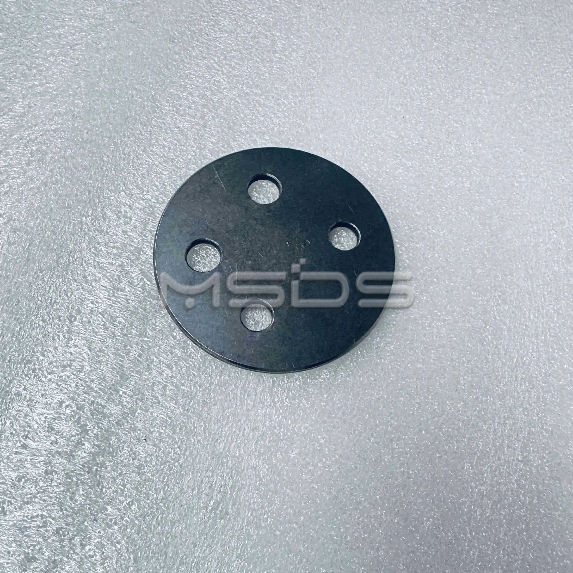 Gear retainer for Cummins ISZ flagship engine 4327563 Gear retainer RETAINER, GEAR