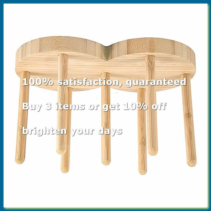 Disposable Cup Storage Holder Rack Shelf Water Tea Cups Wood Dispenser with Longer Stick Mug Display Stand Organizer,2