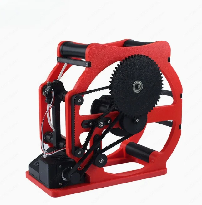 3D printer consumables Electronically controlled double layer winder Reel