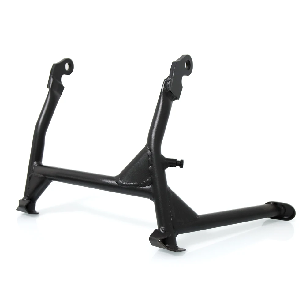 For BMW F900R F900XR F900 R F900 XR 2020-2026 2025 2024 Motorcycle Large Bracket Pillar Center Central Parking Stand Firm Holder