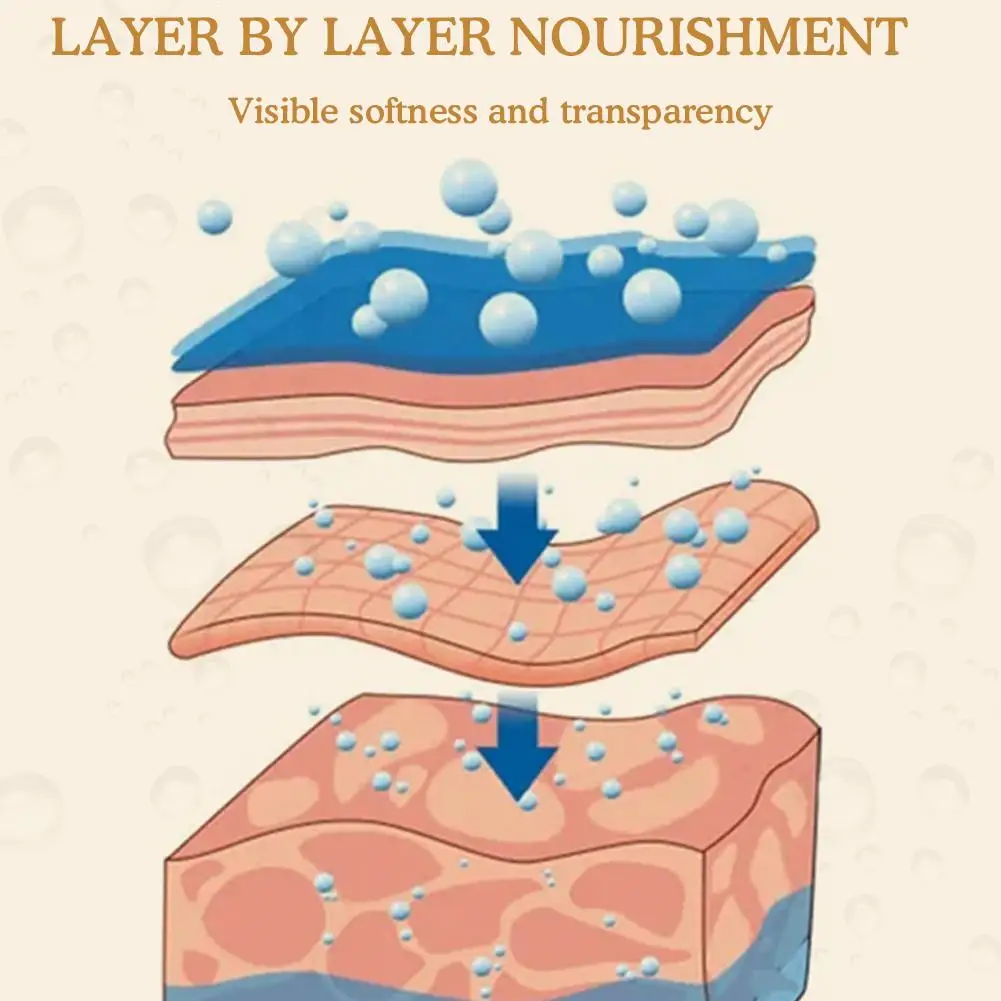 Коллагеновая Золотая маска для глаз против морщин, темных мешков и темных кругов