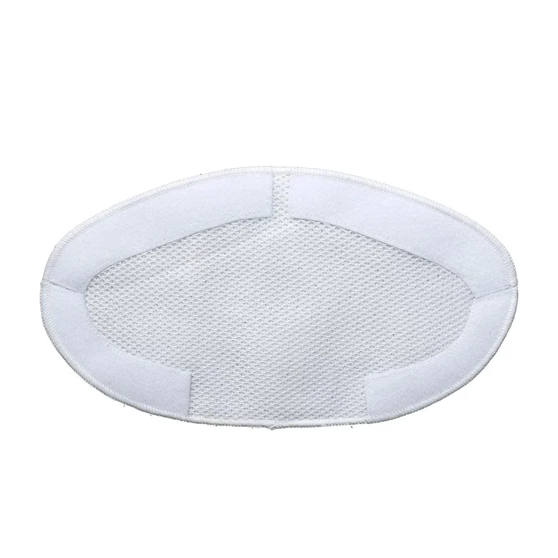 Accessories Washable Mop Cloth For Polti Kit Vaporetto PAEU0332 Steam Vacuum Cleaner Microfibre Mops Cloth Parts Replacement