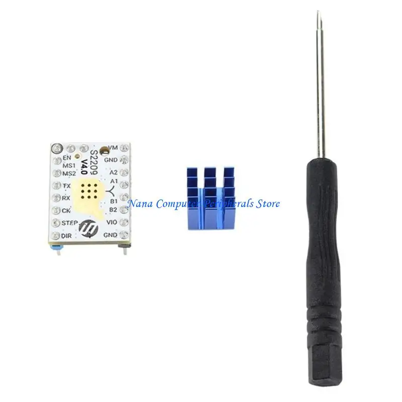 F68C MC2209 3D MOTOR DOISTRO MOTOR DOISTRO DRIVRO TRPEPING V4.0 MOTOR TRPENDO