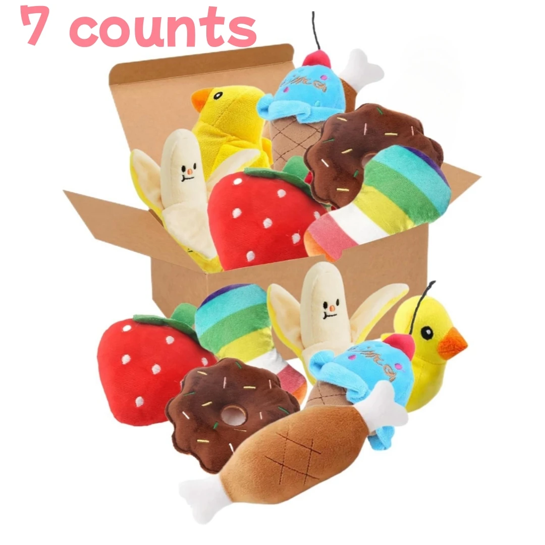 Thumbnail 2 - #72 Ranked Plush Puppy Toys Picks in 2026