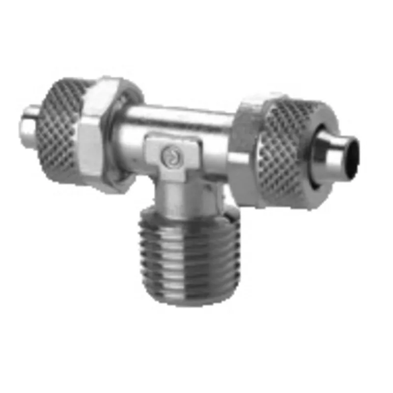 AIR FITTING PNEUMATIC Original Camozzi 1410 6/4-1/8 6/4-1/4 8/6-1/4 10/8-1/4