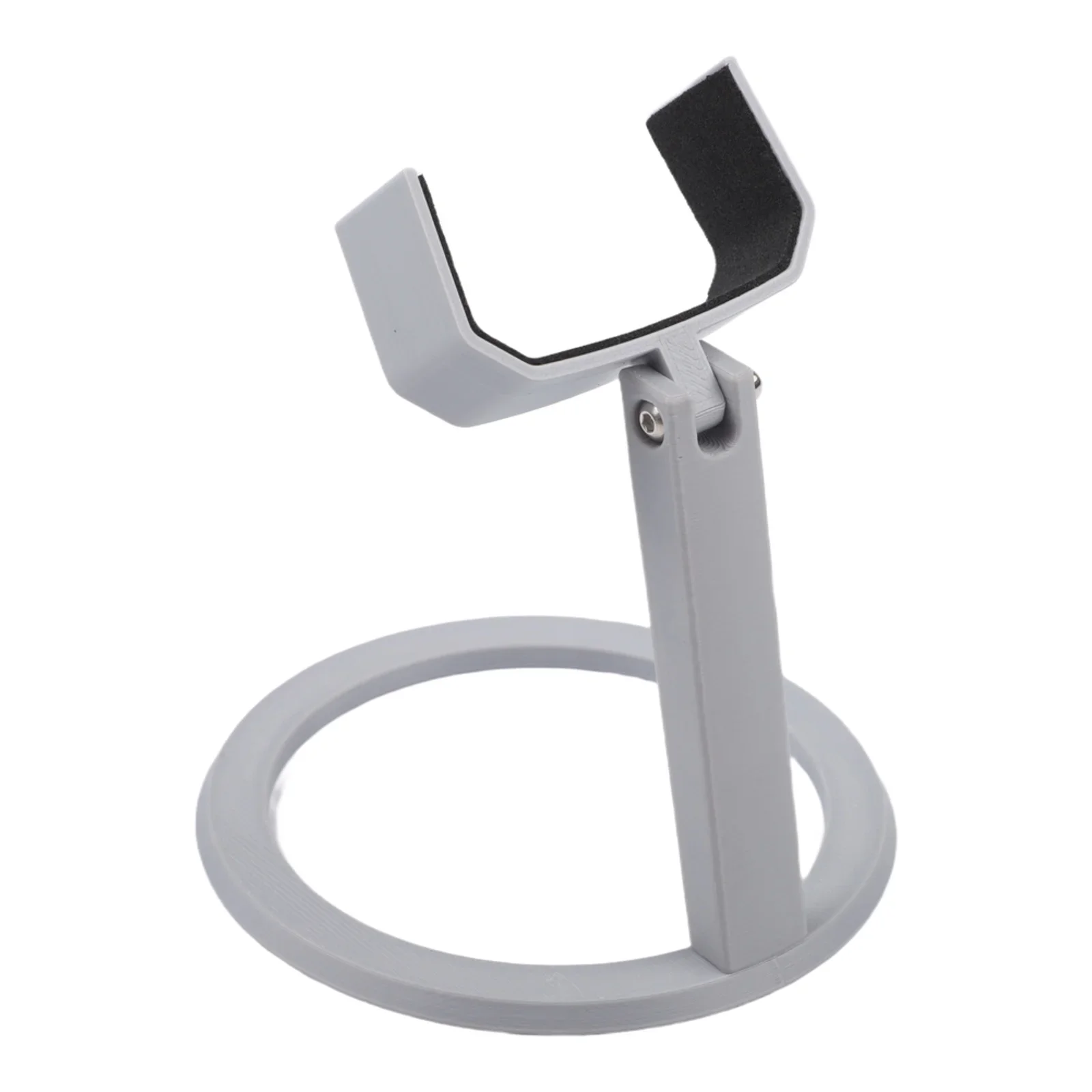 For DJI For Mini 5 Pro Desktop Display Bracket - Precision-Fit ABS Stand for Horizontal and Vertical Orientation