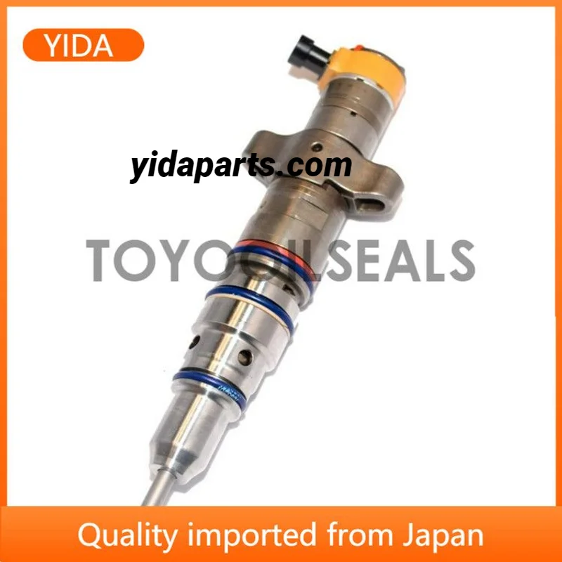 Fuel Injector 263-8218 2638218 238-8091 for Diesel Engine E324D E325D E329D