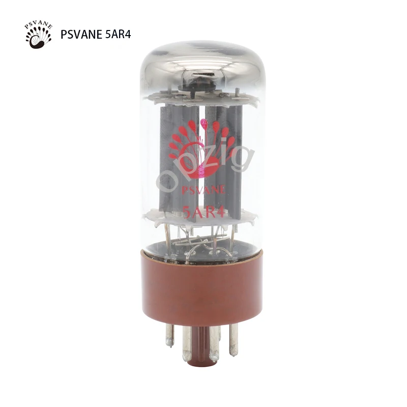 PSVANE 5AR4 Tube Instead of Shuguang 5Z4P 5U4C 5Z3PTA GZ34 Power Amplifier Tube new Authentic Precision Pairing