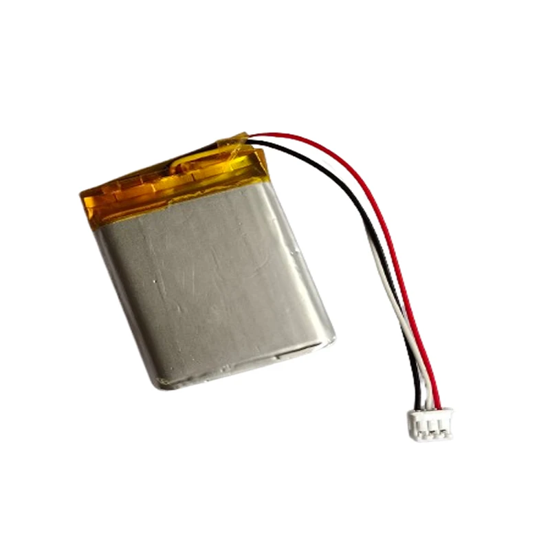 3.8V Replacement Mouse Battery For Logitech MX Master 2 3 2s MX Anywhere 2 2S MX ERGO M-RO052 910-004374 533-000120 660mAh