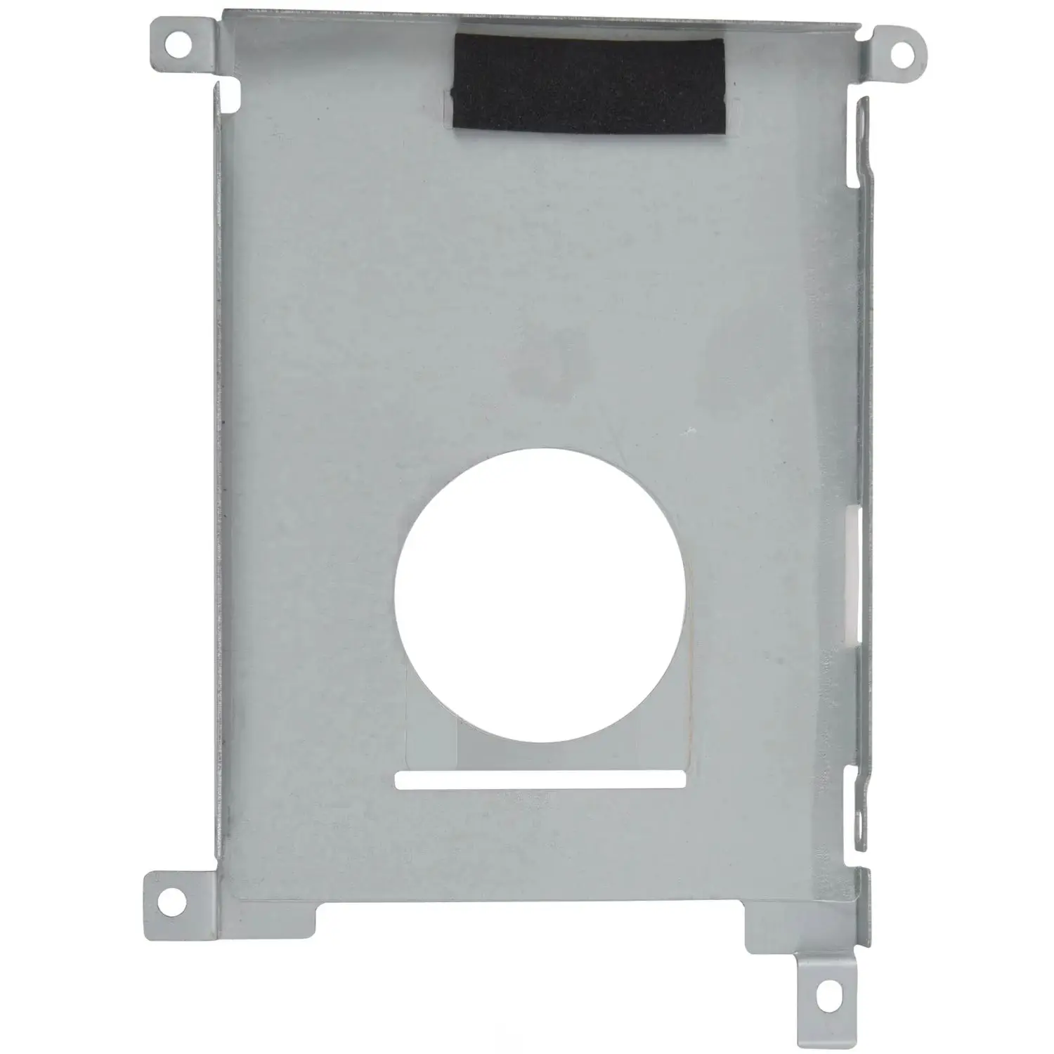 

Replacement 2.5 Hard Drive HDD SSD Primary Caddy Bracket Tray Frame for Dell Latitude E5430 Laptop PN: FXMRV