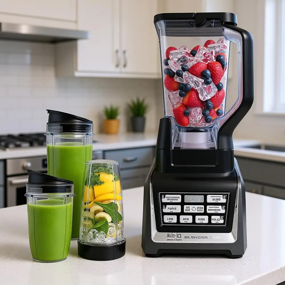 Nutri Personal & Co…