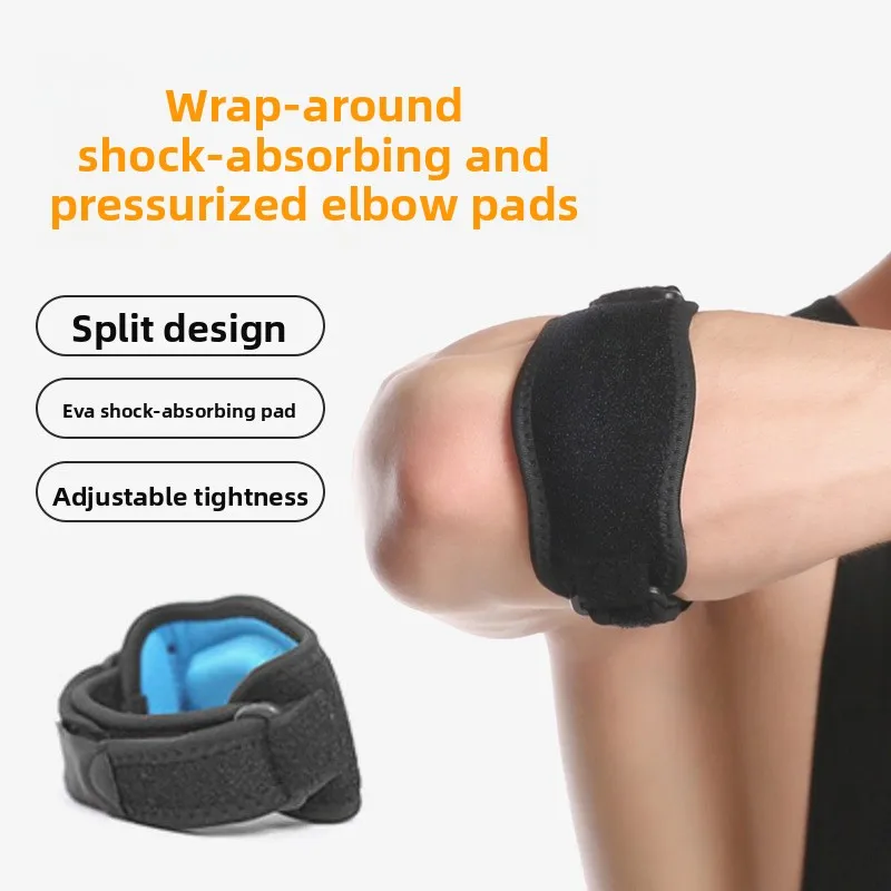 Рисунок 5 - Поддержка локтя из ЭВА с ремешком