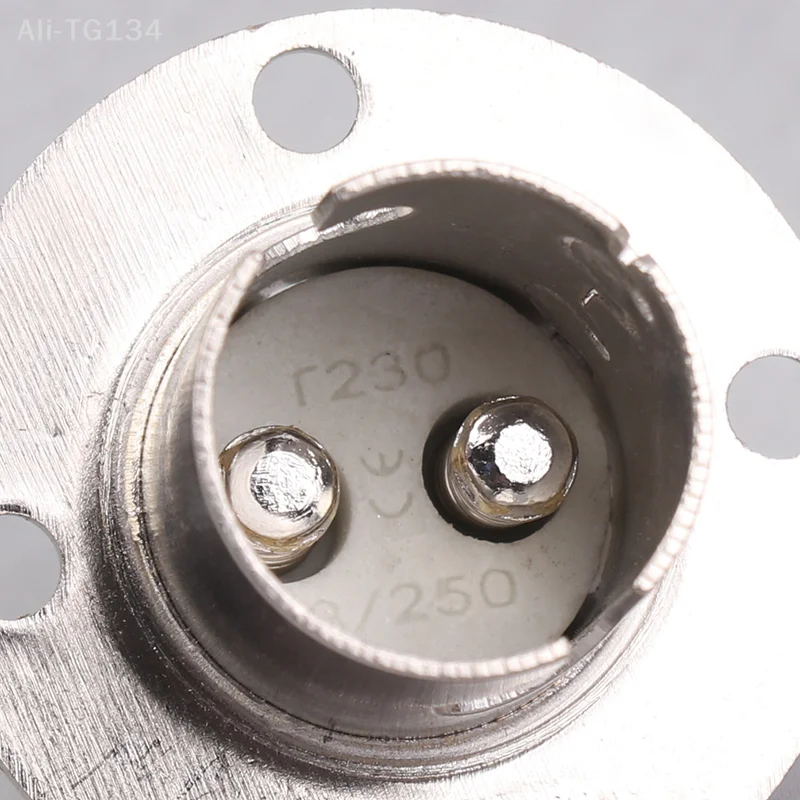 

【SWJ】1Pc BA15D Lamp Base BAY15D Lamp Holder 1156 1157 Lamp Holder BA15D DIY Ship Lamp Holder Turn Signal Brake Light Base