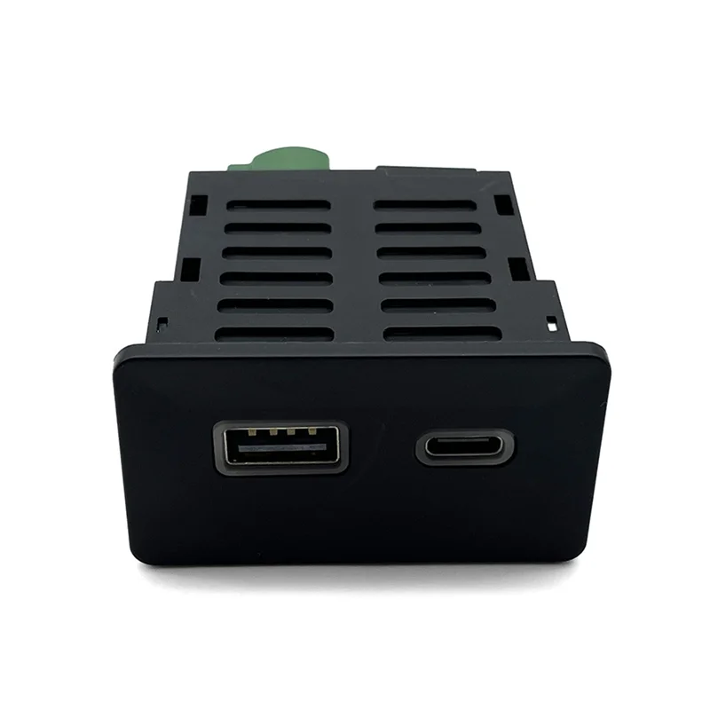 Nuevo interruptor Carplay inalámbrico para coche para VW MIB2 Golf 7 Magotan B8 IIRC. MIB2 Todos los coches