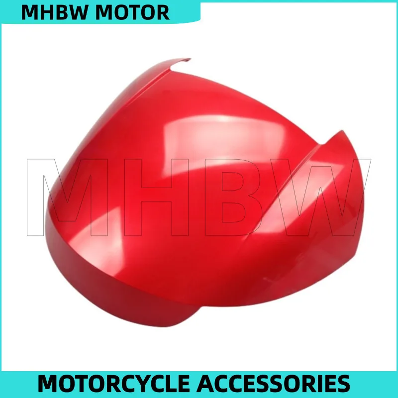 Tail Box Upper Decorative Cover for Sym Cruisym 150 Xs125t-16a/16b/16c Fiddle