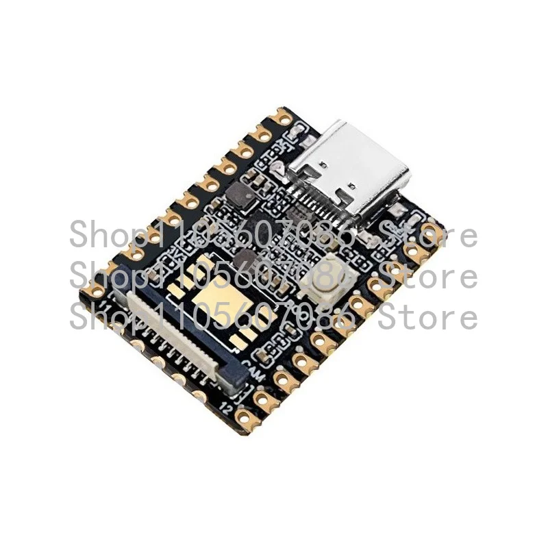 For Luckfox Pico Mini RV1103 Micro Linux Development Board