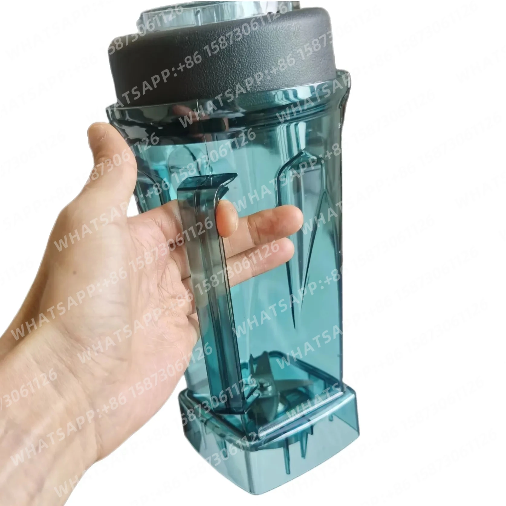 Чашка блендера для замены крышки чашки-ножа omniblend v5 Чашка блендера для замены крышки чашки-ножа omniblend v5