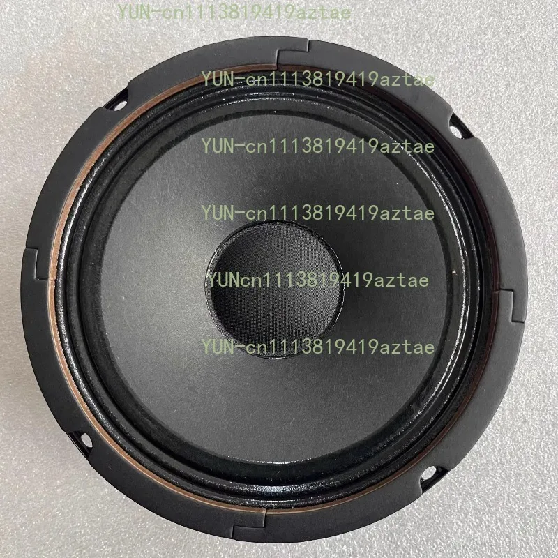 6.5 Inch Full‑Range Instrument Speaker Paper Cone 4 8 16Ω Electric Guitar Audio Accessories