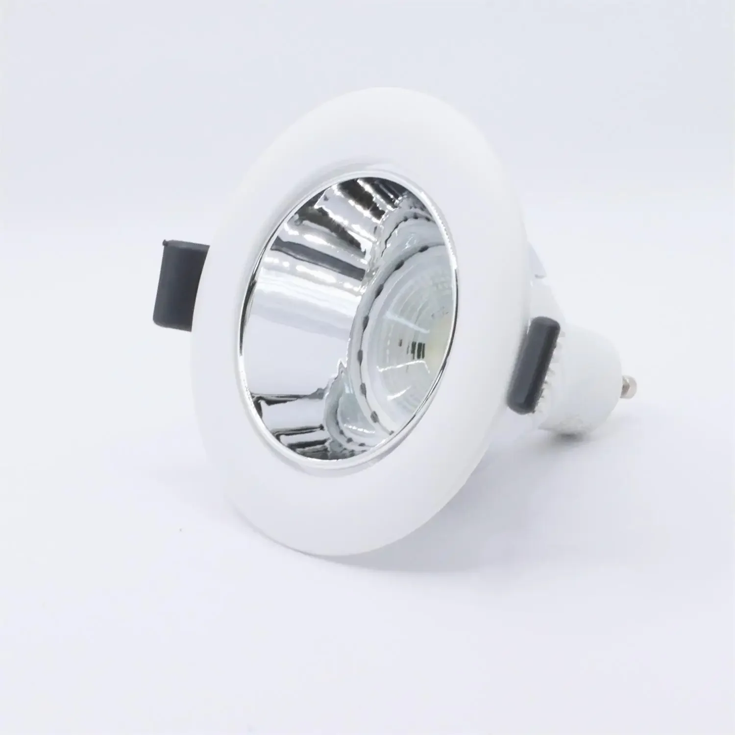 LED Down light Einbau Decken leuchte Rahmen Scheinwerfer Decken leuchte hell Down light Winkel einstellbar gute Qualität